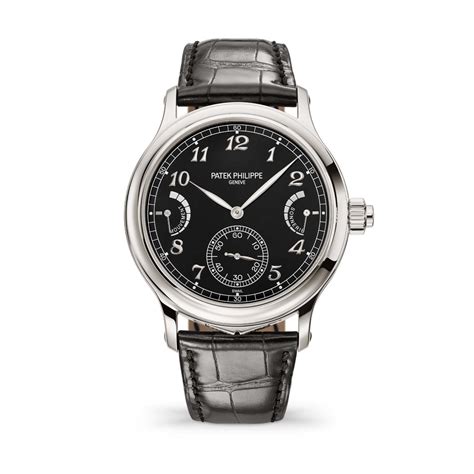 patek philippe ref 6301p price|6301p 001.